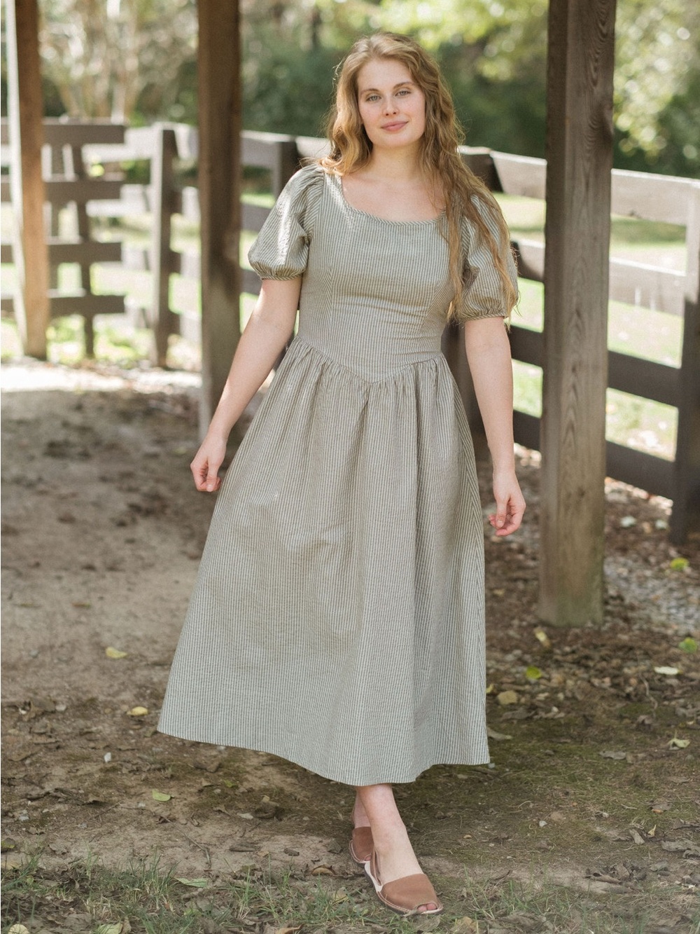 Neuflora Edith dress
